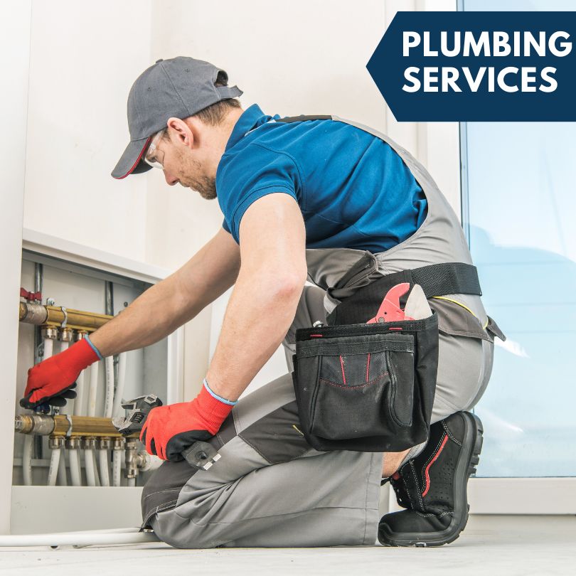 Holbrook Plumbing Company